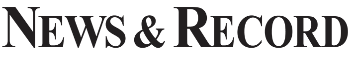 Greensboro News and Record Logo