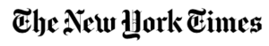 New York Times Logo
