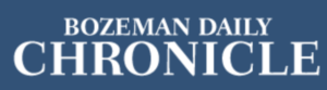 Bozeman Daily Chronicle Logo