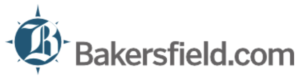Bakersfield.Com Logo