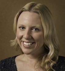 Photo of Amy Gilbert Fehir