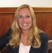 Photo of Emily W Thompson