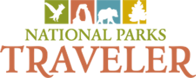 National Park Traveler Logo