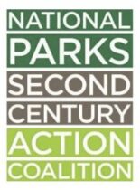 National Parks Second Century Action Logo