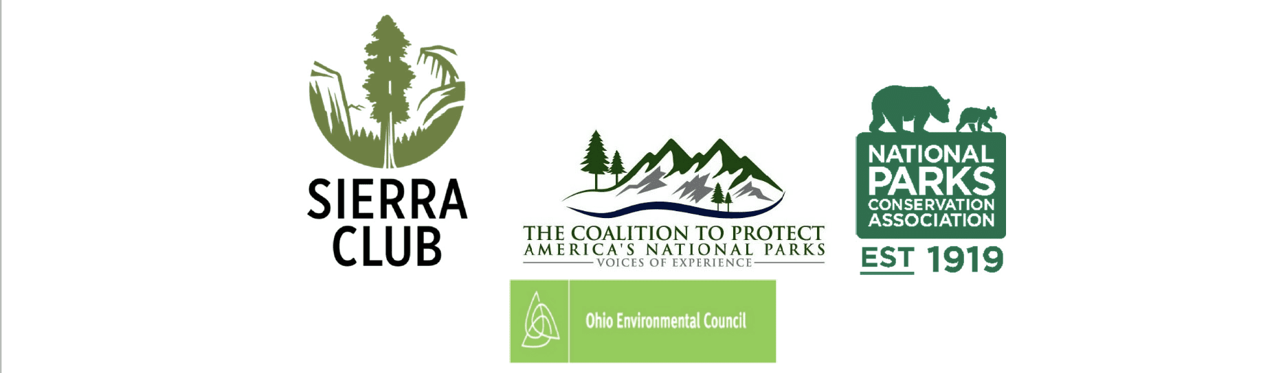 Ohio Haze Plan Logo
