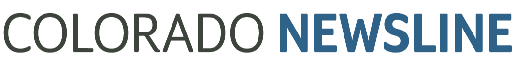 Colorado News Online Logo