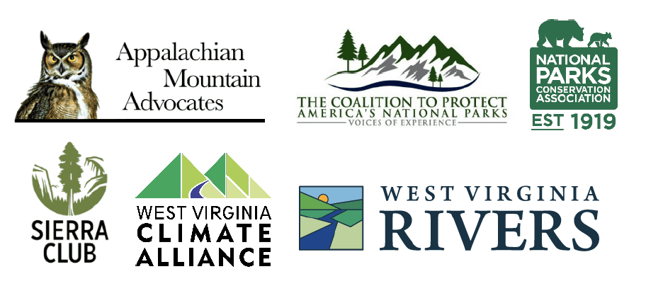 West Virginia’s Regional Haze State Implementation Plan Logo