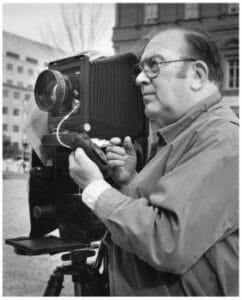 Jack Boucher