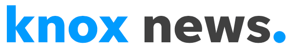 Knox News Logo