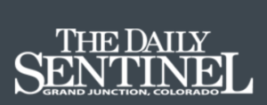 Grand Junction CO_Daily Sentinel Logo
