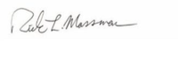 Rick Mossman Signature