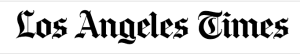 LA Times Logo