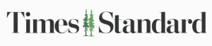 Times Standard Logo