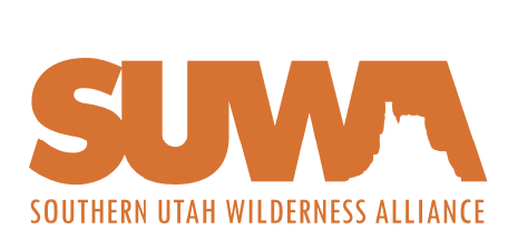 Southern Utah Wilderness Alliance logo