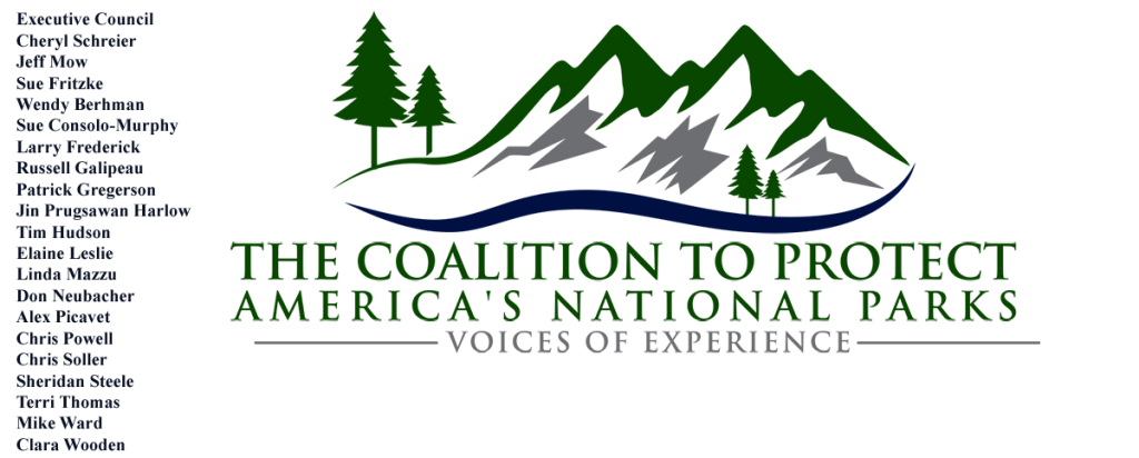 Coalition Letterhead