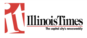 Illinois Times Logo