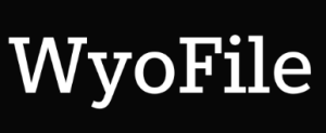 WyoFile Logo