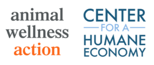 animal wellness action logo