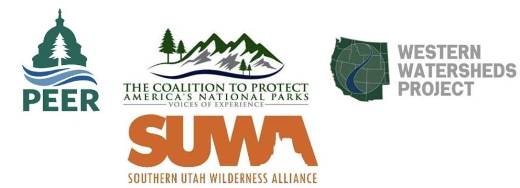 PEER-CPANP-SUWA-WWP Logo