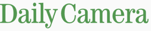 Daily Camera Logo