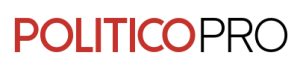 PoliticoPro Logo