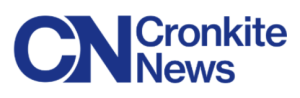 Cronkite News Logo