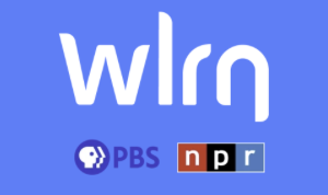 WLRN Logo