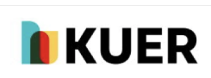 KUER Logo