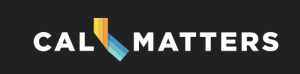 Cal Matters Logo