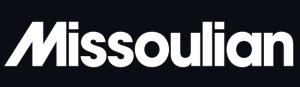 Missoulian Logo